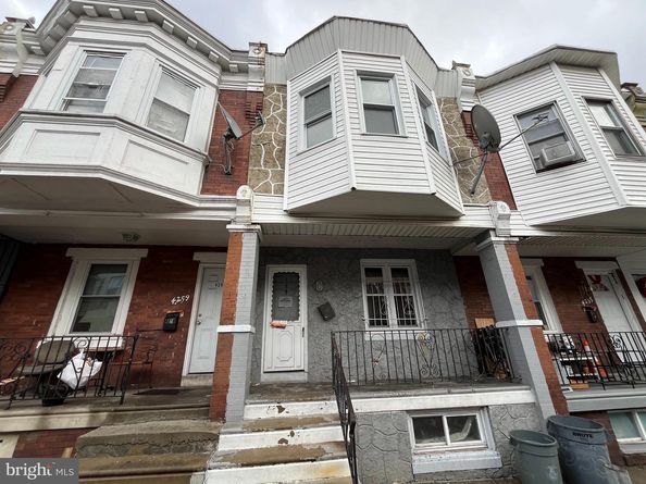 4257 N Darien Street, Philadelphia PA 19140