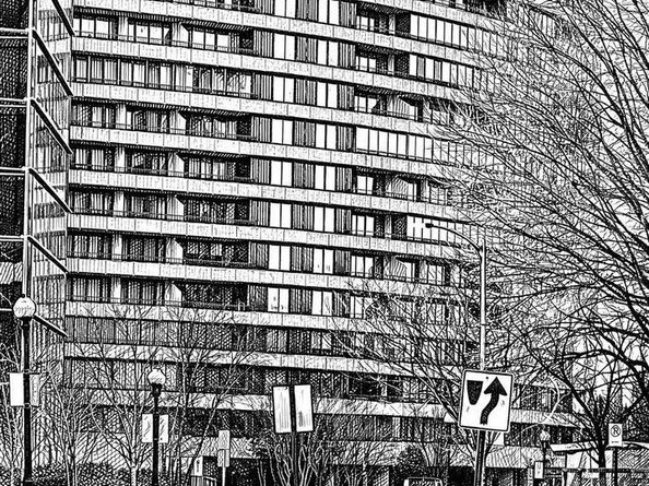 1300 Crystal Drive 1301S, Arlington VA 22202