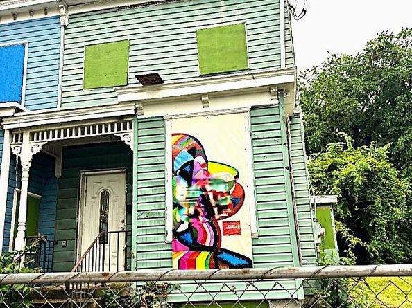 1531 U Street SE, Washington DC 20020