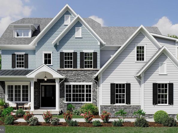 Lot 3 ROSE GLENN, Devon PA 19333