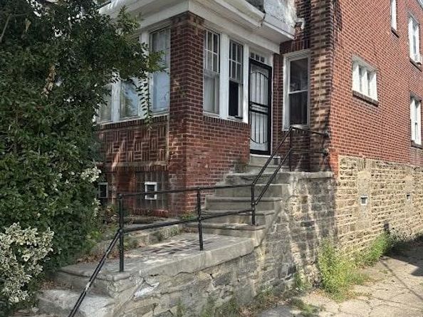 5101 Stenton Avenue, Philadelphia PA 19144