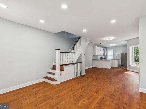 2034 S 57TH Street, Philadelphia PA 19143