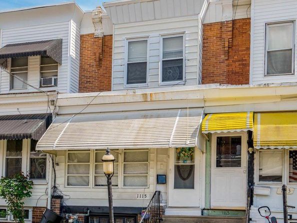 1115 E 11TH Street, Crum Lynne PA 19022