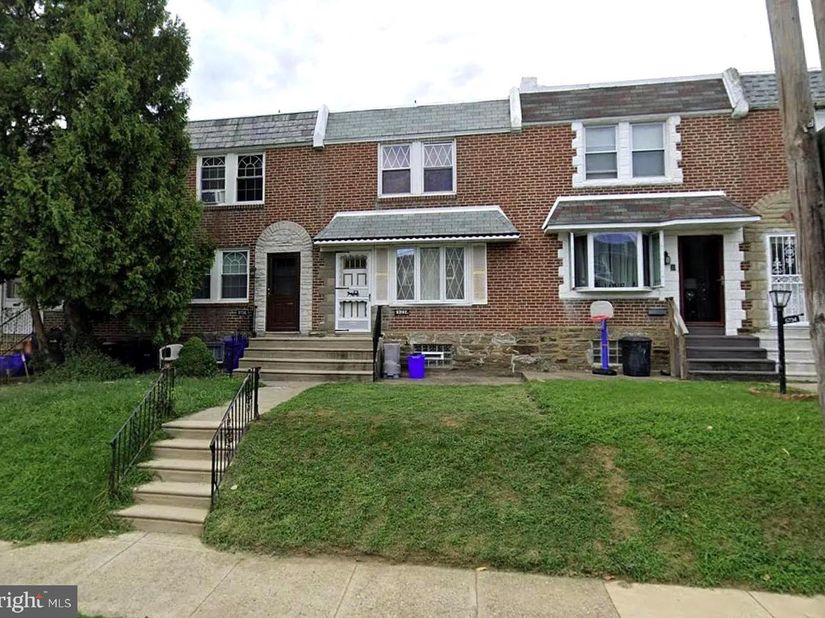 5732 Tackawanna Street, Philadelphia PA 19135