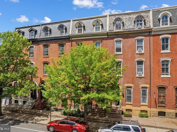 1935 Spring Garden Street, Philadelphia PA 19130