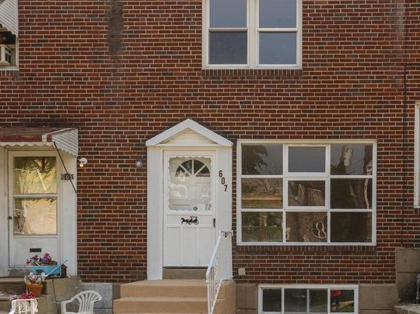 607 Briarcliff Road, Upper Darby PA 19082