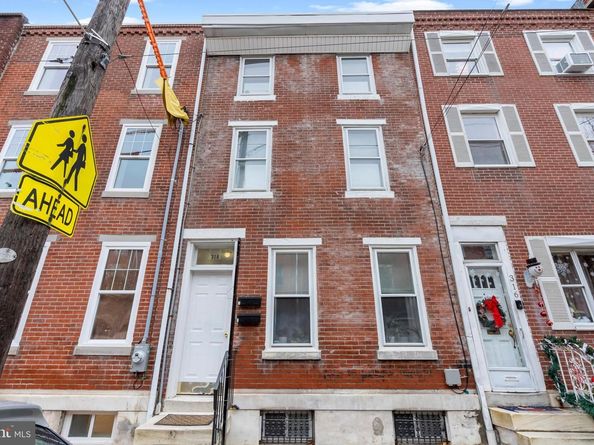 314 Wharton Street, Philadelphia PA 19147