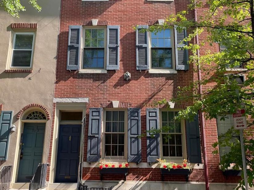 513 Pine Street, Philadelphia PA 19106