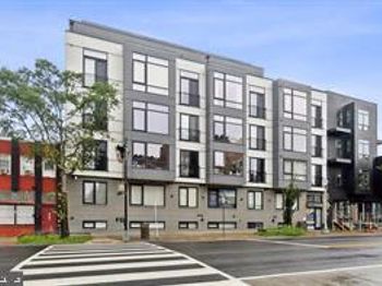 7700 Georgia Avenue NW