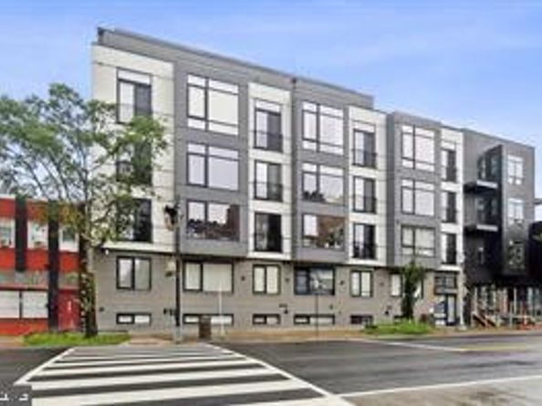 7700 Georgia Avenue NW 004, Washington DC 20012