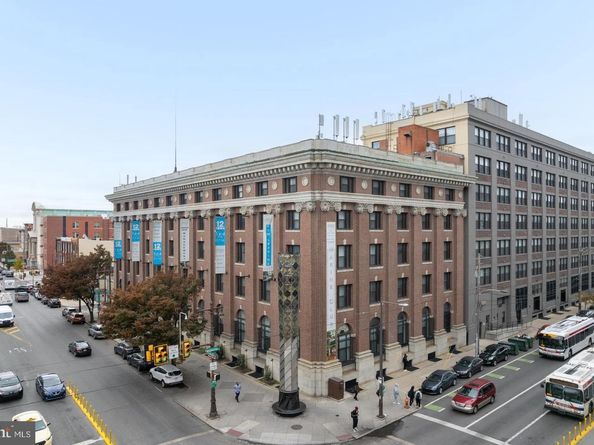 1100 S Broad Street 200A, Philadelphia PA 19146