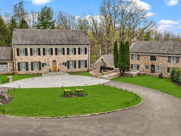 6068 Stoney Hill Road, New Hope PA 18938