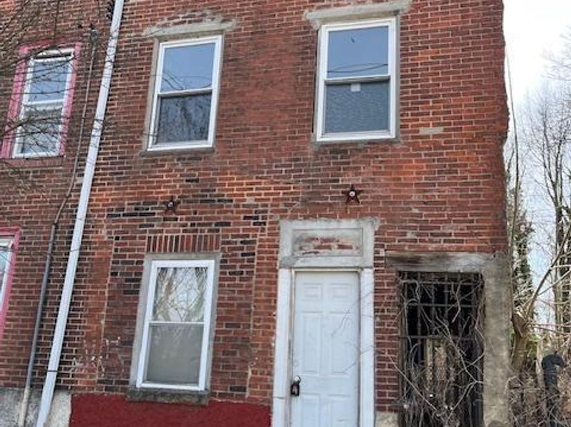 4932 Wakefield Street, Philadelphia PA 19144