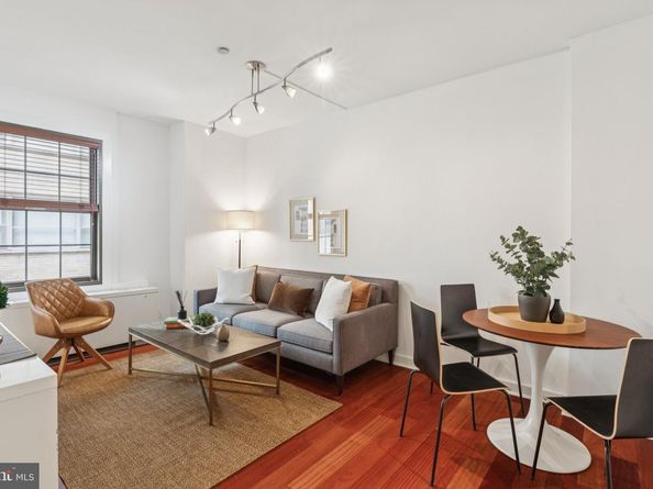 219 S 18TH Street 1605, Philadelphia PA 19103