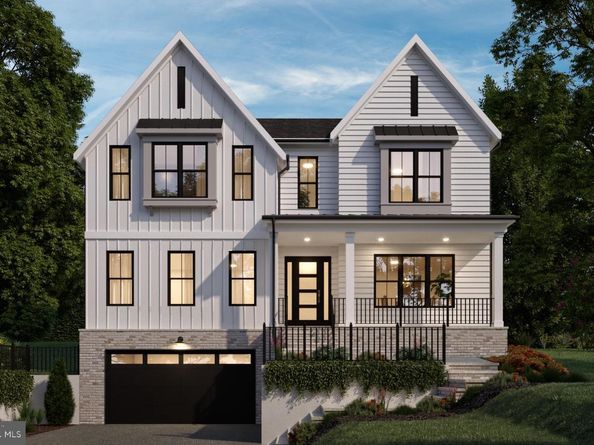 7703 Lunceford Lane, Falls Church VA 22043