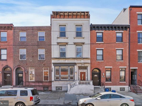 1712 W Girard Avenue, Philadelphia PA 19130