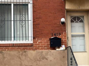 1419 W Stiles Street