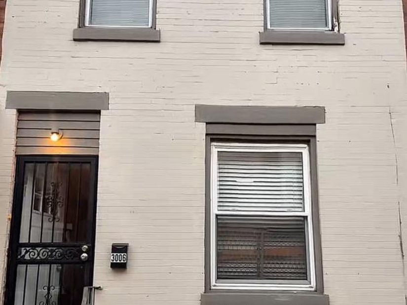 3006 N Bonsall Street, Philadelphia PA 19132