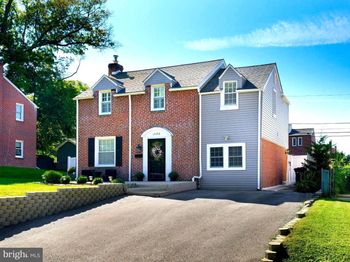 1489 Burmont Road