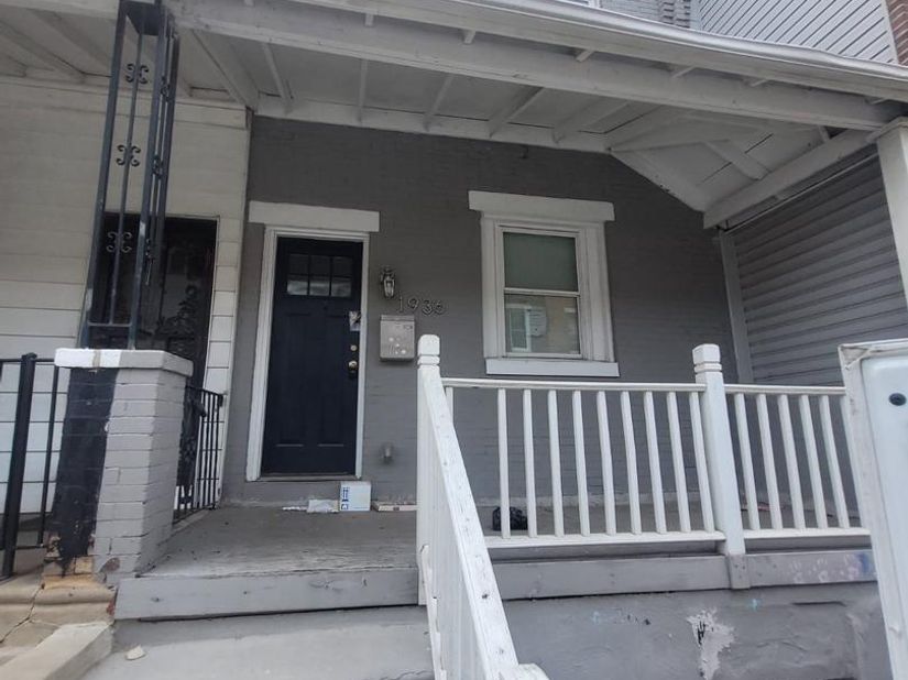 1936 S Norwood Street, Philadelphia PA 19145