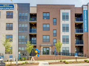 11200 Reston Station Boulevard