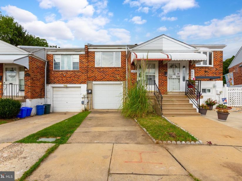 5404 Hawthorne Street, Philadelphia PA 19124
