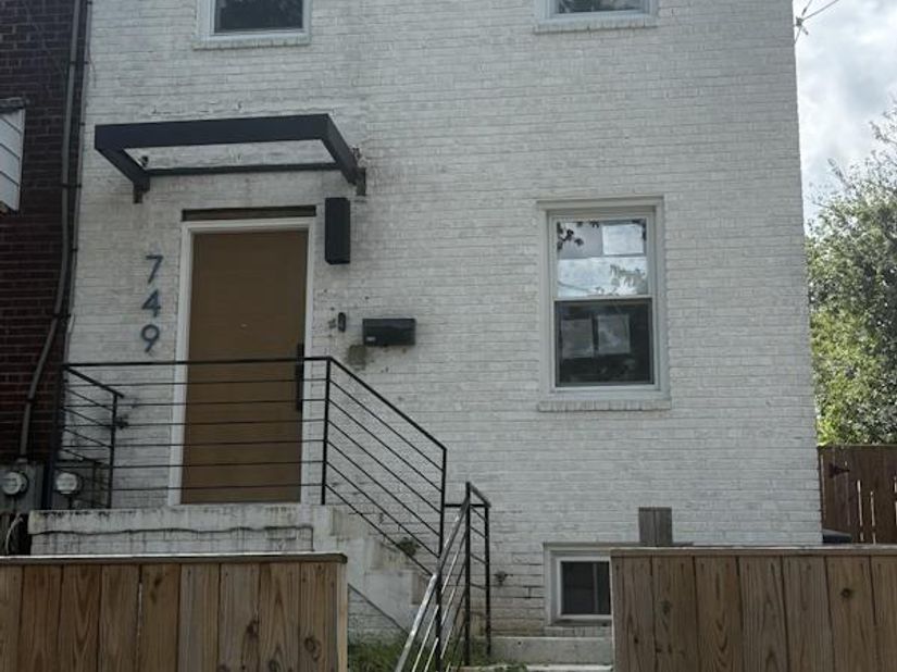 749 Adrian Street SE, Washington DC 20019