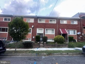 1326 W Street NE