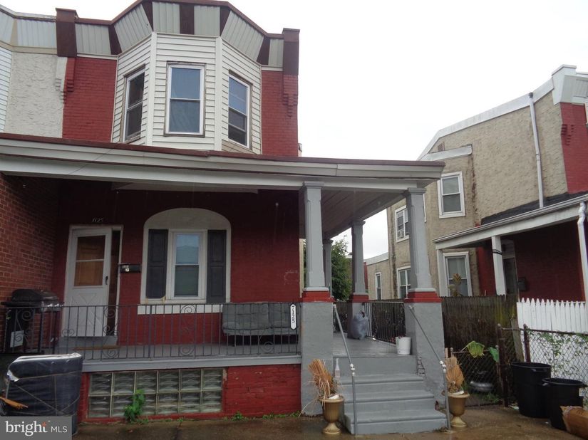 7125 Torresdale Avenue, Philadelphia PA 19135