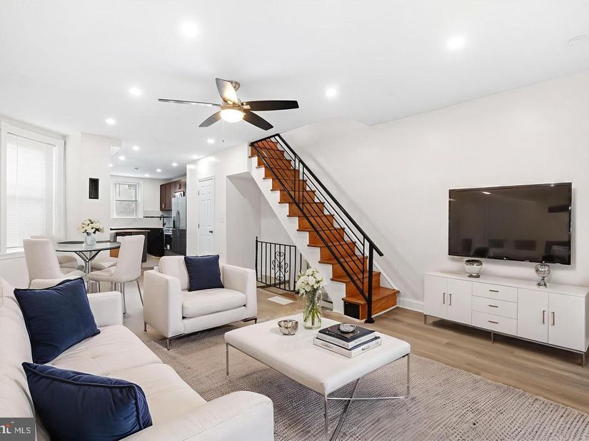 5428 Regent Street, Philadelphia PA 19143
