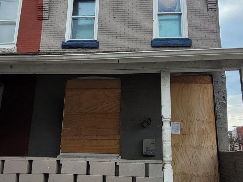 803 N 39TH Street, Philadelphia PA 19104
