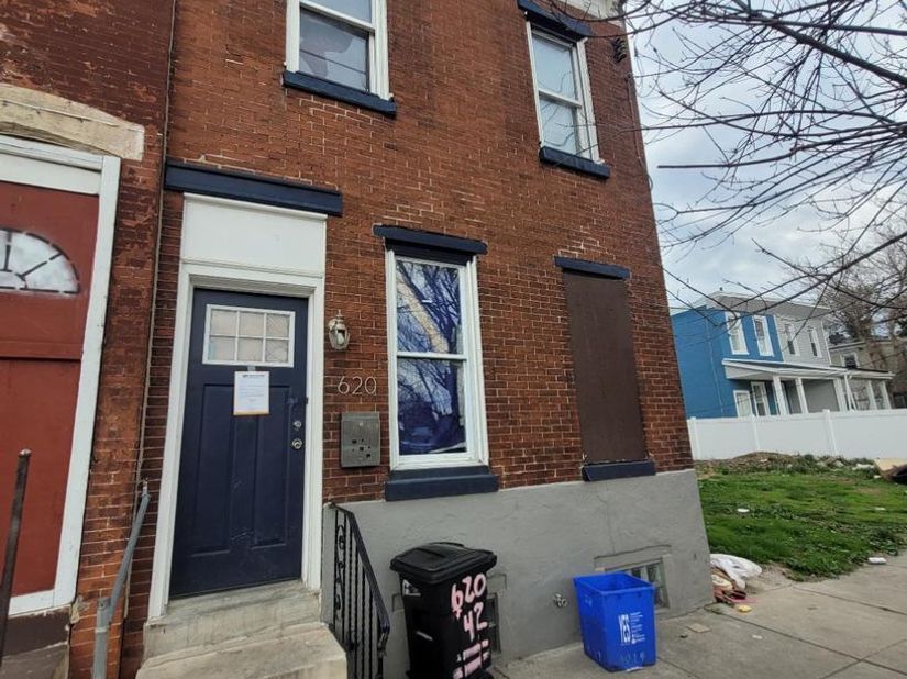 620 N 42nd Street, Philadelphia PA 19104