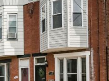 135 W Ritner Street