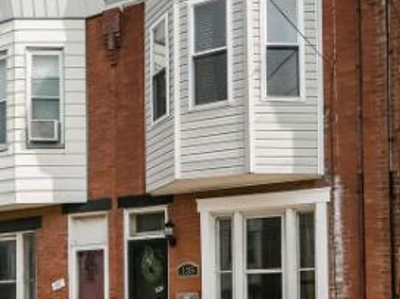135 W Ritner Street, Philadelphia PA 19148