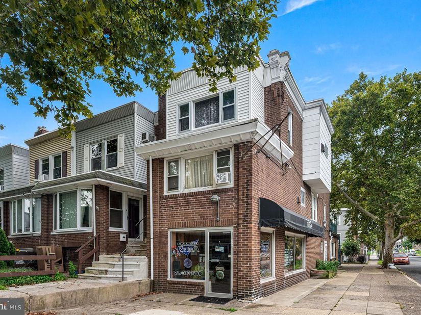3300 Princeton Ave, Philadelphia PA 19149