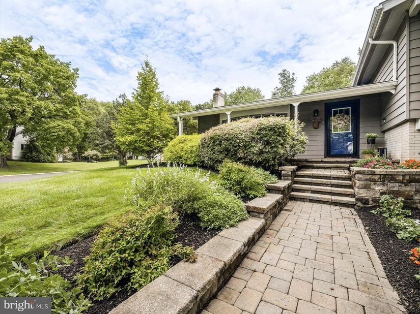 2615 Martin Road, Willow Grove PA 19090