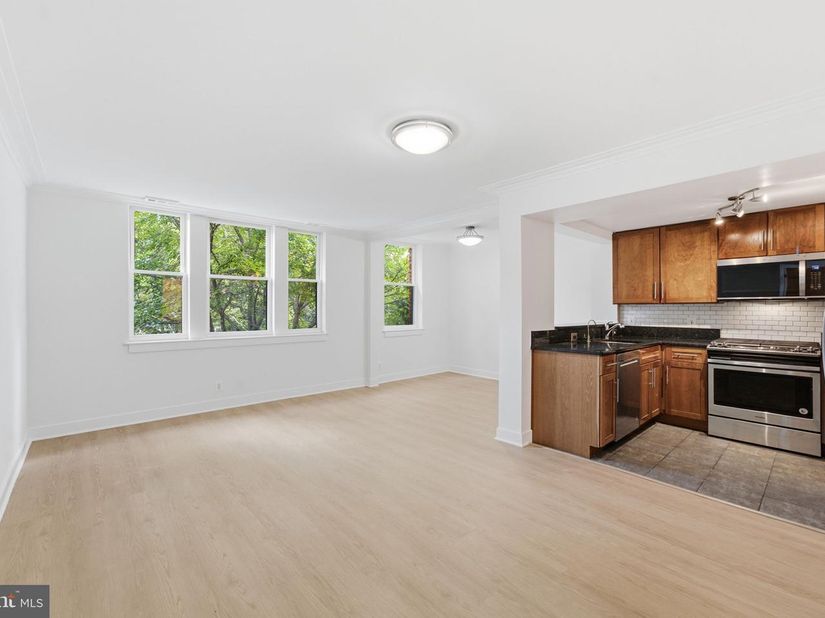 14 S Street NE 302, Washington DC 20002