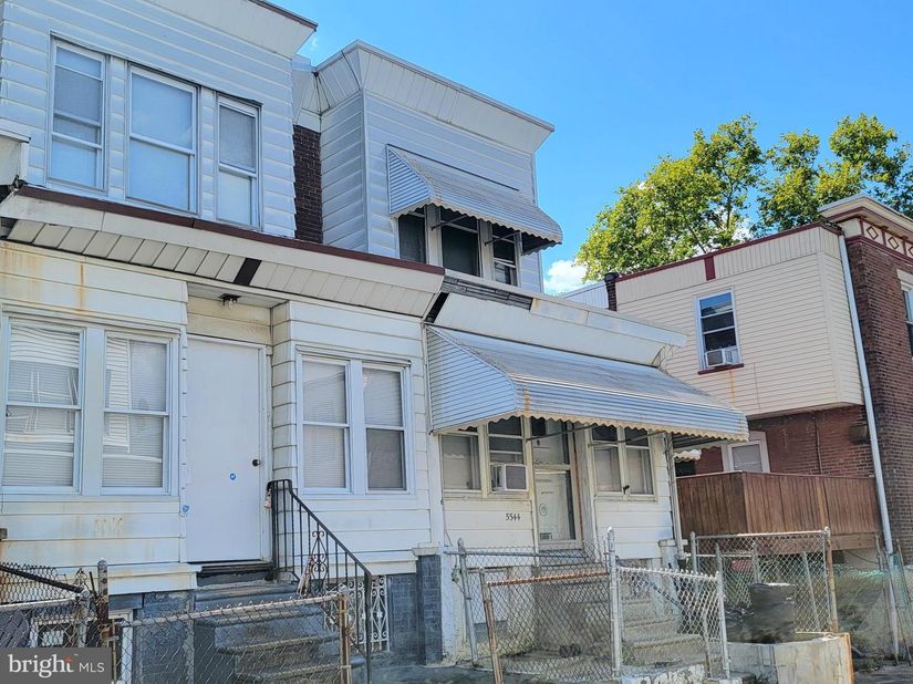 5544 Malcolm Street, Philadelphia PA 19143