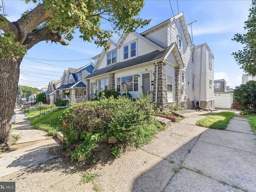 117 N Fairview Avenue, Upper Darby PA 19082