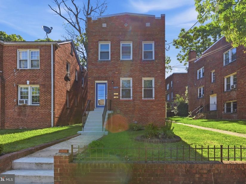 1334 28TH Street SE, Washington DC 20020