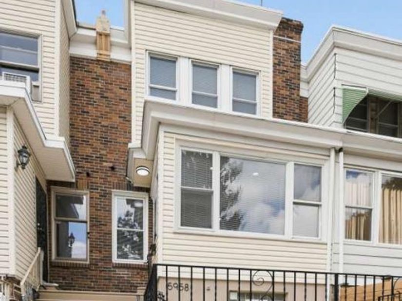 5958 Malta Street, Philadelphia PA 19120