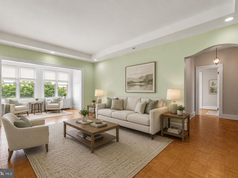 4000 Cathedral Avenue NW 606B, Washington DC 20016