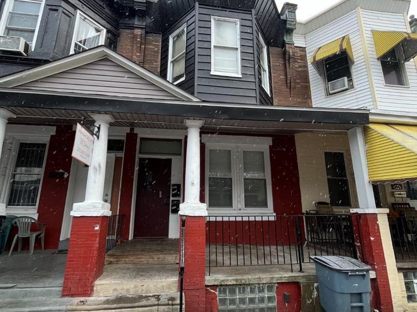 4535 N 17TH Street, Philadelphia PA 19140