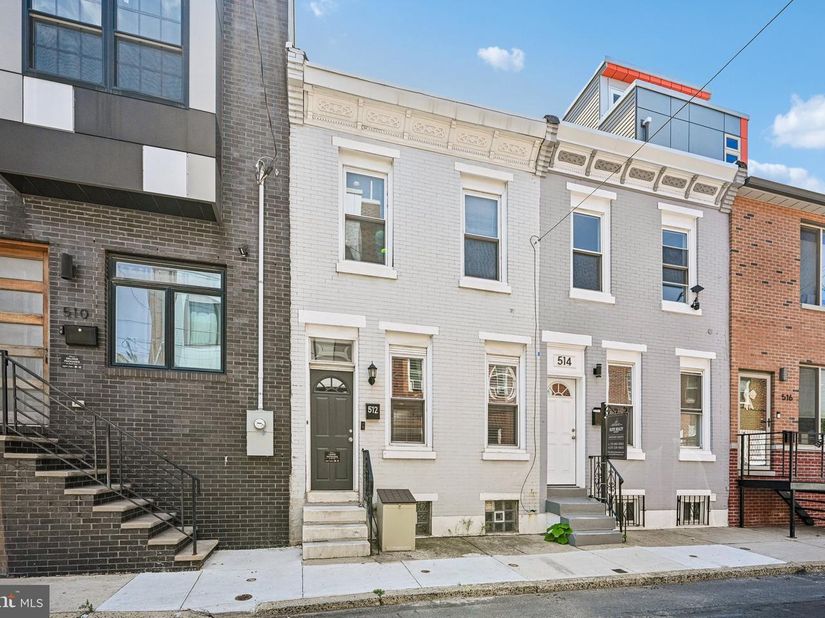 512 Winton Street, Philadelphia PA 19148