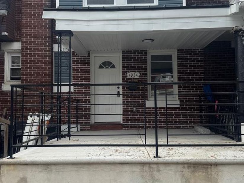 4934 N Franklin Street, Philadelphia PA 19120