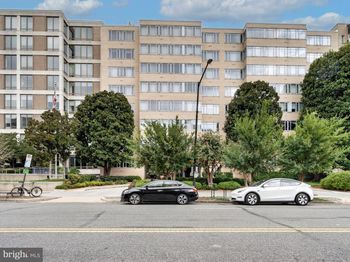 1711 Massachusetts Avenue NW