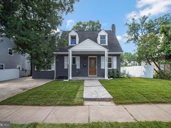 2500 Arlington