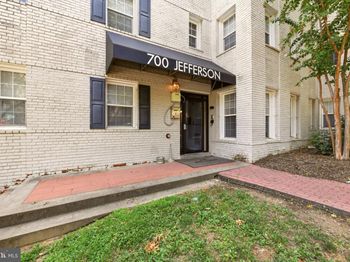 700 Jefferson Street NW