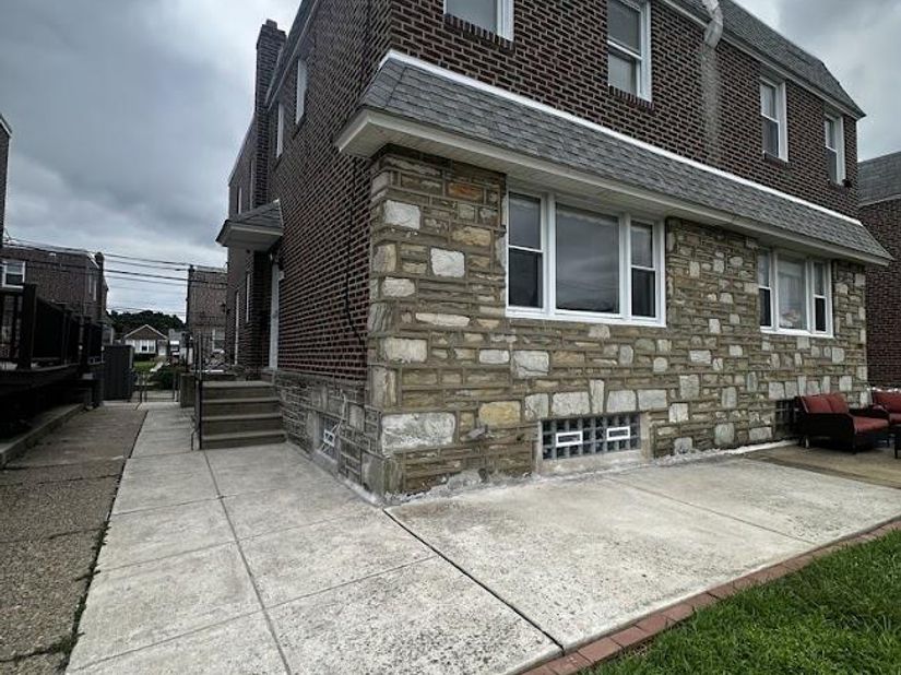 1817 Megargee Street, Philadelphia PA 19152