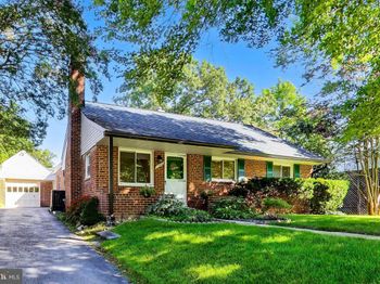 7300 Wayne Drive